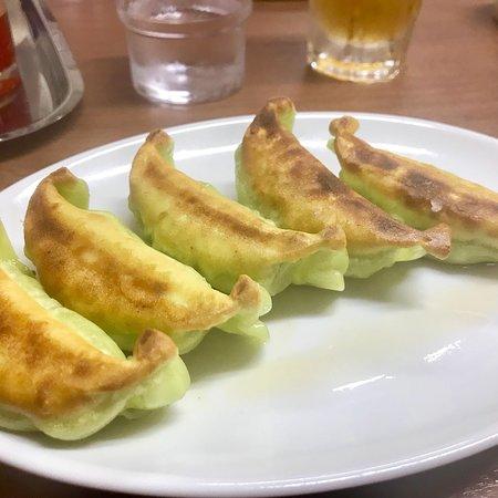 Gyoza-No Umechan